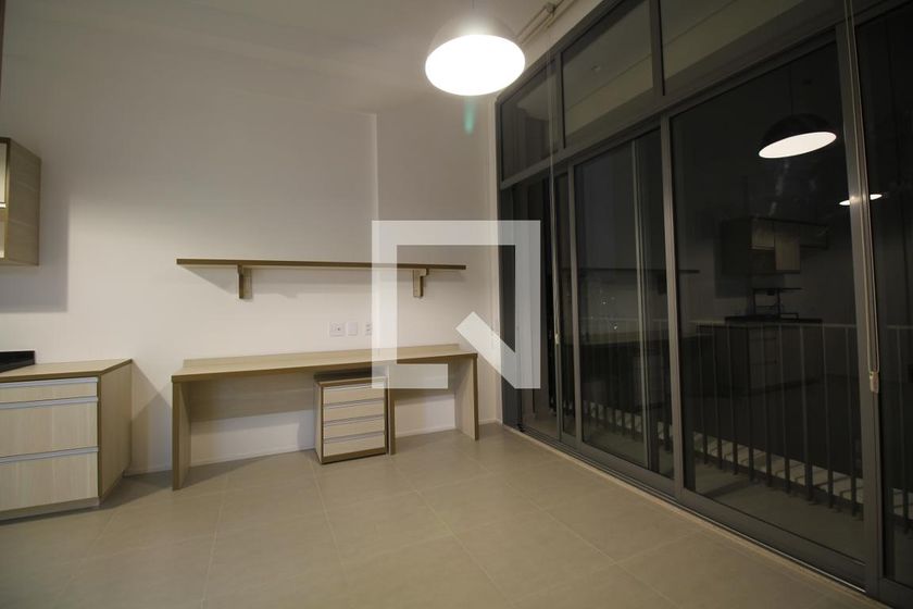 Apartamento, 1 quarto, 31 m² - Foto 3
