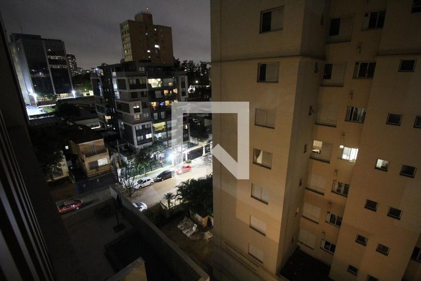 Apartamento, 1 quarto, 31 m² - Foto 11