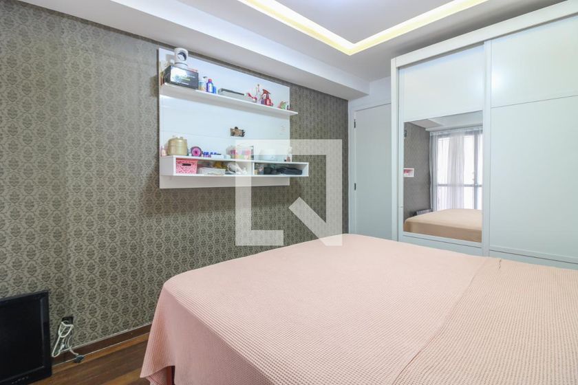 Apartamento, 2 quartos, 90 m² - Foto 13