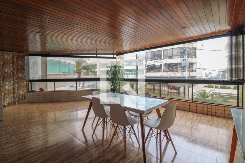 Apartamento, 2 quartos, 90 m² - Foto 5