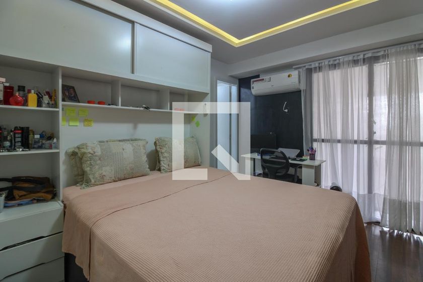 Apartamento, 2 quartos, 90 m² - Foto 10