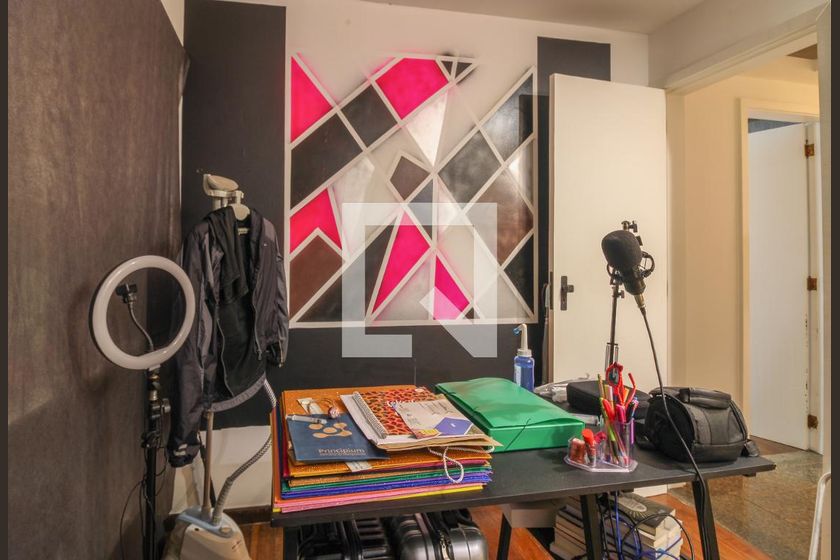 Apartamento, 2 quartos, 90 m² - Foto 20