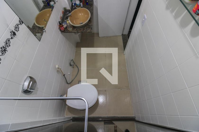 Apartamento, 2 quartos, 90 m² - Foto 19