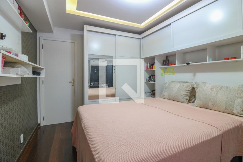 Apartamento, 2 quartos, 90 m² - Foto 12