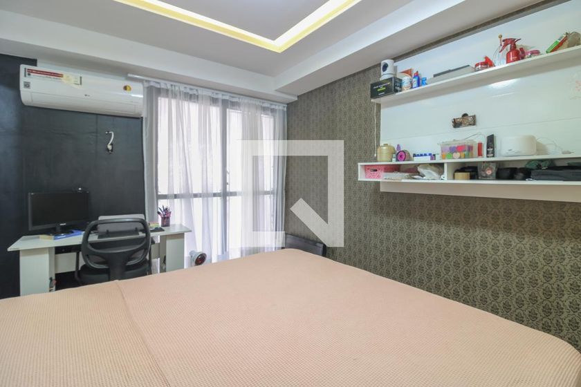 Apartamento, 2 quartos, 90 m² - Foto 11