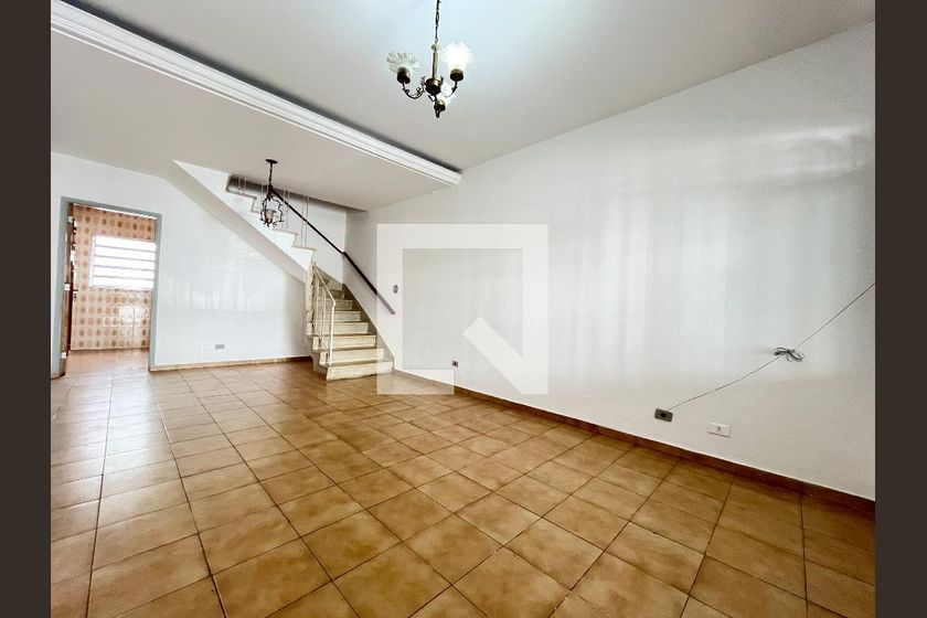 Casa, 4 quartos, 90 m² - Foto 1