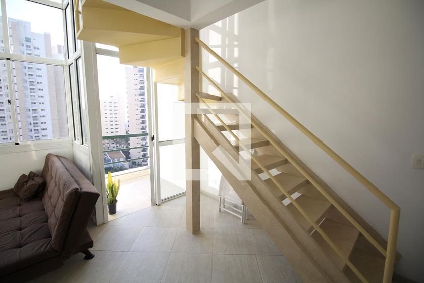 Cobertura, 1 quarto, 60 m² - Foto 5