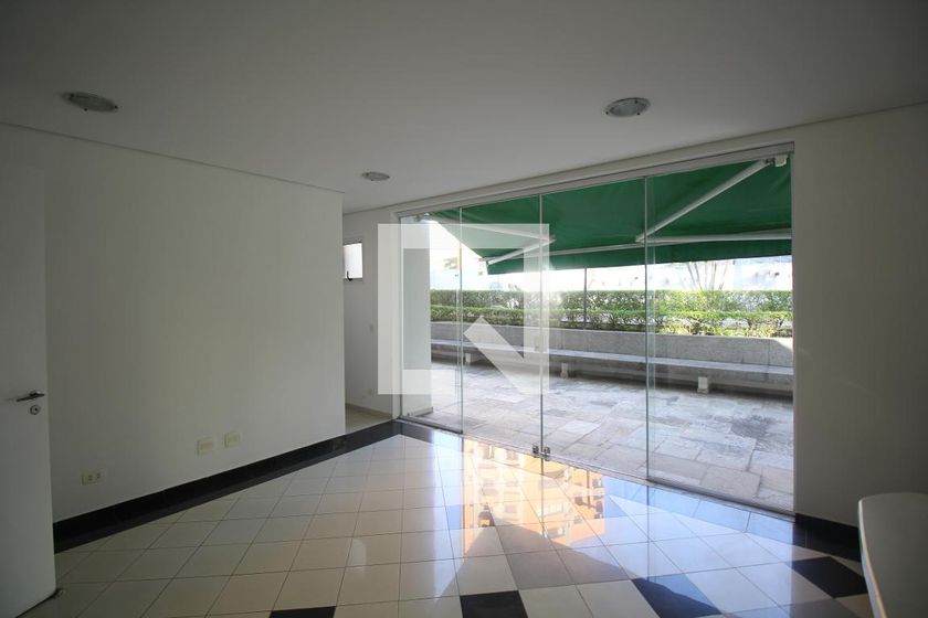 Cobertura, 1 quarto, 60 m² - Foto 32