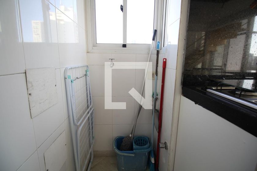 Cobertura, 1 quarto, 60 m² - Foto 30