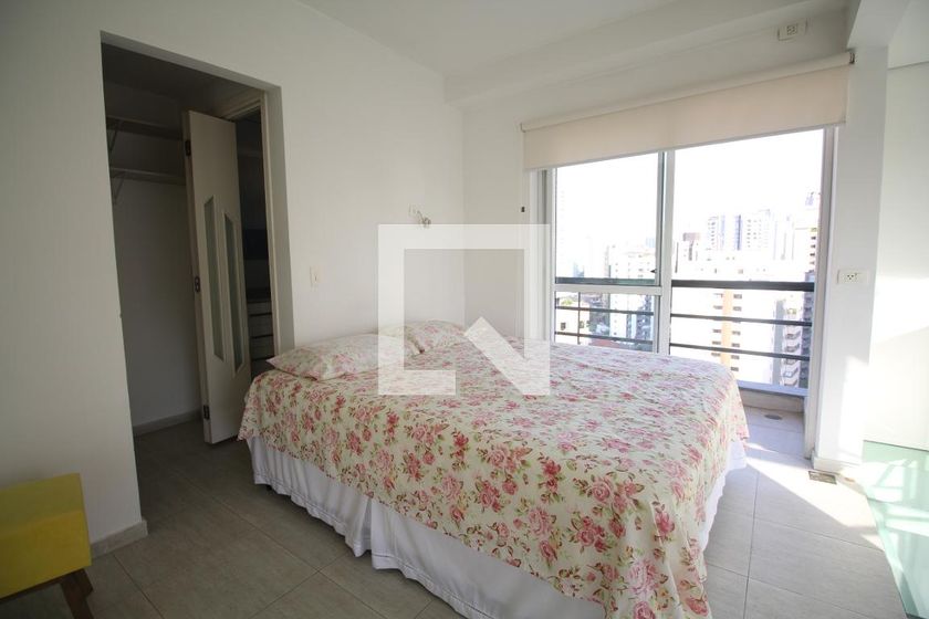 Cobertura, 1 quarto, 60 m² - Foto 9