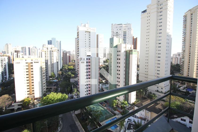 Cobertura, 1 quarto, 60 m² - Foto 14