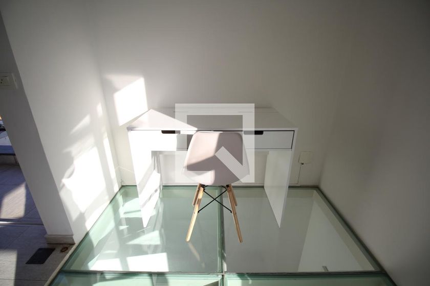 Cobertura, 1 quarto, 60 m² - Foto 12