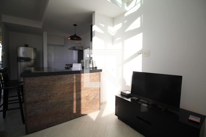 Cobertura, 1 quarto, 60 m² - Foto 2