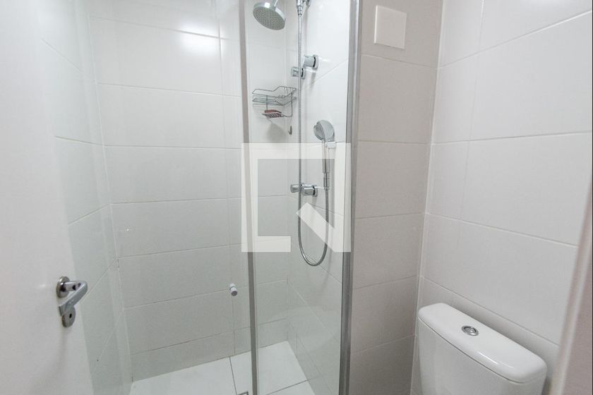 Kitnet-Studio, 34 m² - Foto 11