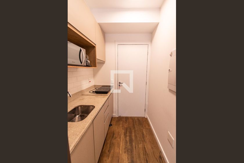 Kitnet-Studio, 34 m² - Foto 17