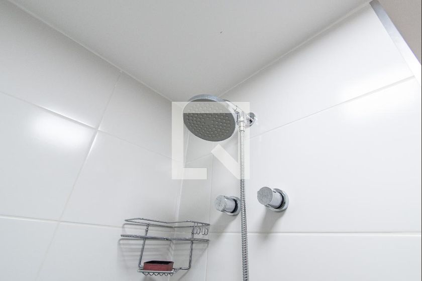 Kitnet-Studio, 34 m² - Foto 12