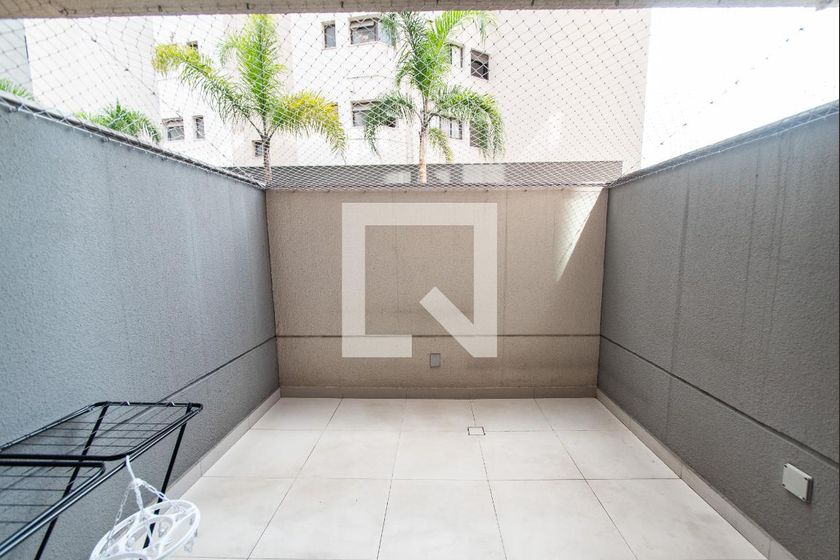 Kitnet-Studio, 34 m² - Foto 8