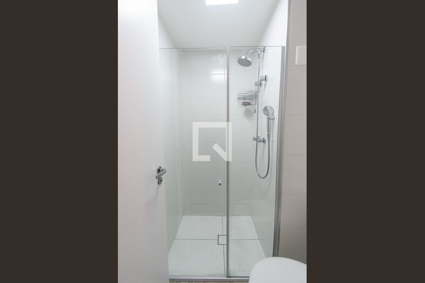 Kitnet-Studio, 34 m² - Foto 13