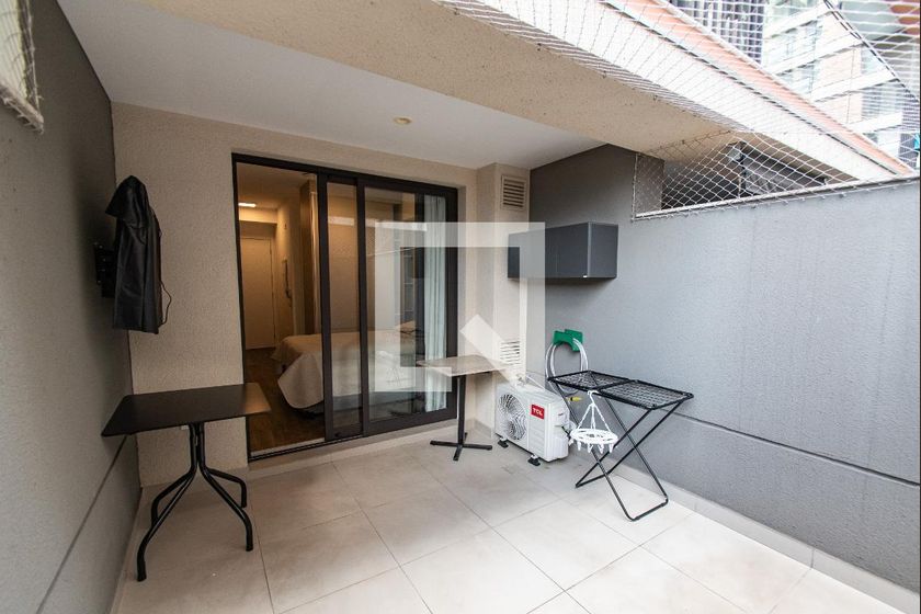 Kitnet-Studio, 34 m² - Foto 9