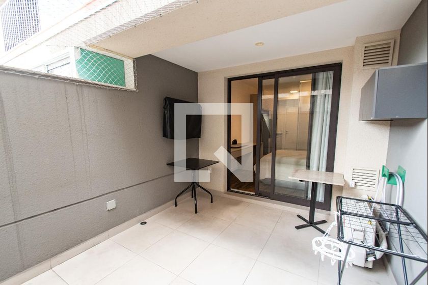 Kitnet-Studio, 34 m² - Foto 10