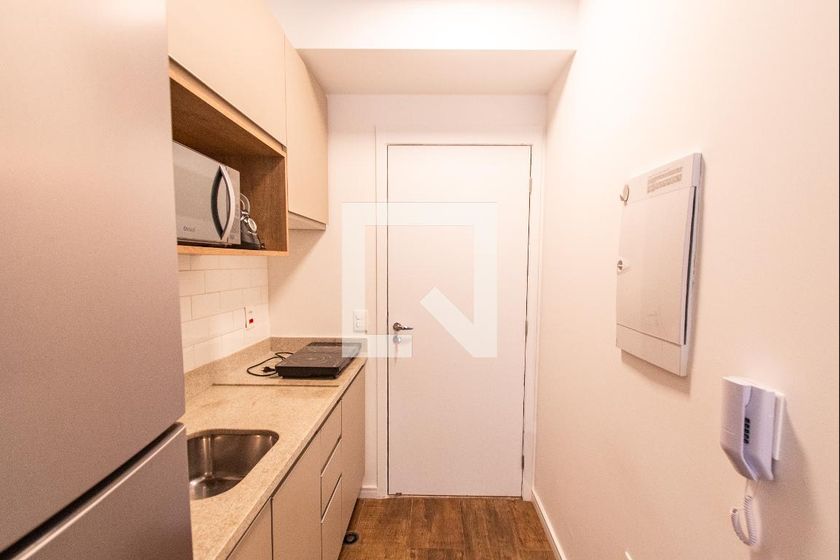 Kitnet-Studio, 34 m² - Foto 16