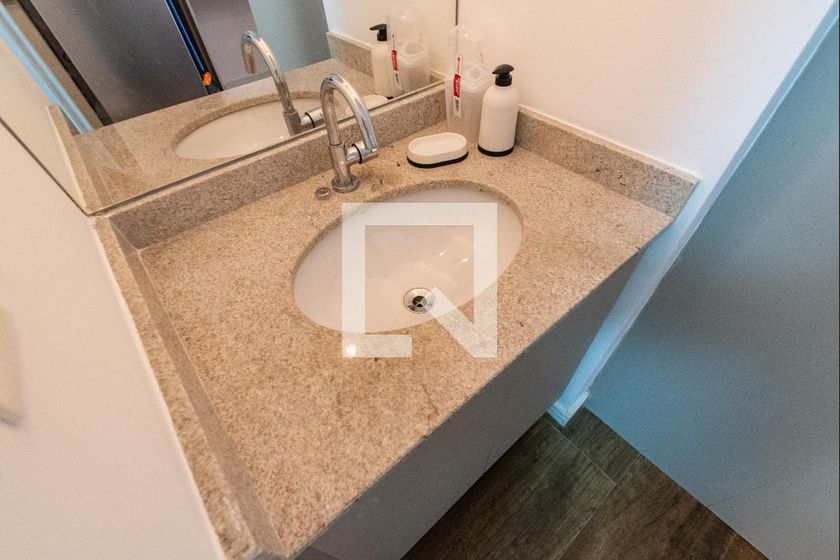 Kitnet-Studio, 34 m² - Foto 14