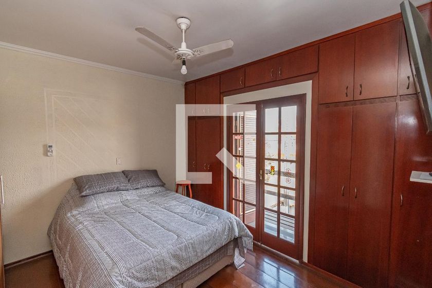 Casa à Venda - Mansões Santo Antônio, 4 Quartos,  220 m2 em , Campinas - sp | SoloBR