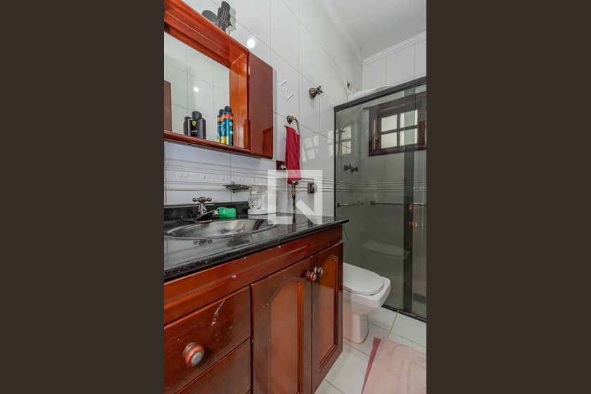 Casa à Venda - Mansões Santo Antônio, 4 Quartos,  220 m2 em , Campinas - sp | SoloBR