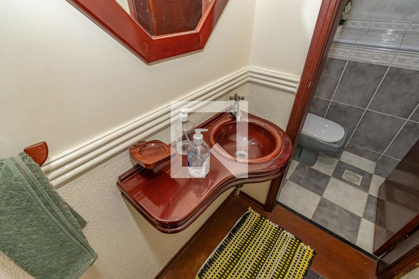 Casa à Venda - Mansões Santo Antônio, 4 Quartos,  220 m2 em , Campinas - sp | SoloBR
