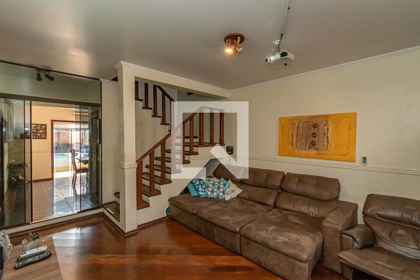 Casa à Venda - Mansões Santo Antônio, 4 Quartos,  220 m2 em , Campinas - sp | SoloBR