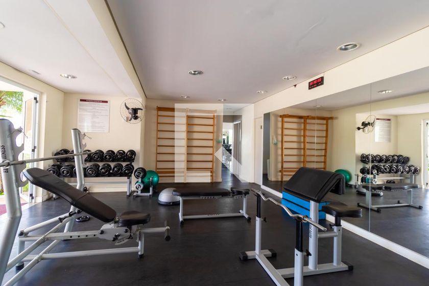 Apartamento à Venda - Vila Brandina, 3 Quartos,  234 m2 em , Campinas - sp | SoloBR
