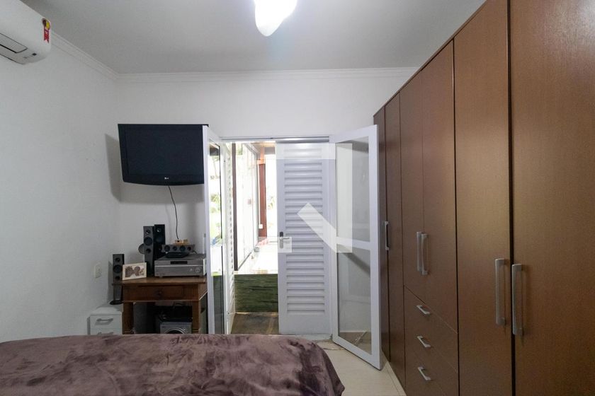 Apartamento à Venda - Vila Brandina, 3 Quartos,  234 m2 em , Campinas - sp | SoloBR