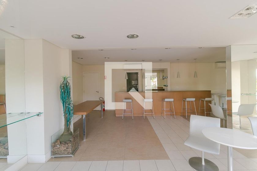 Apartamento à Venda - Vila Brandina, 3 Quartos,  234 m2 em , Campinas - sp | SoloBR