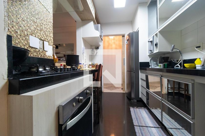 Apartamento à Venda - Vila Brandina, 3 Quartos,  234 m2 em , Campinas - sp | SoloBR