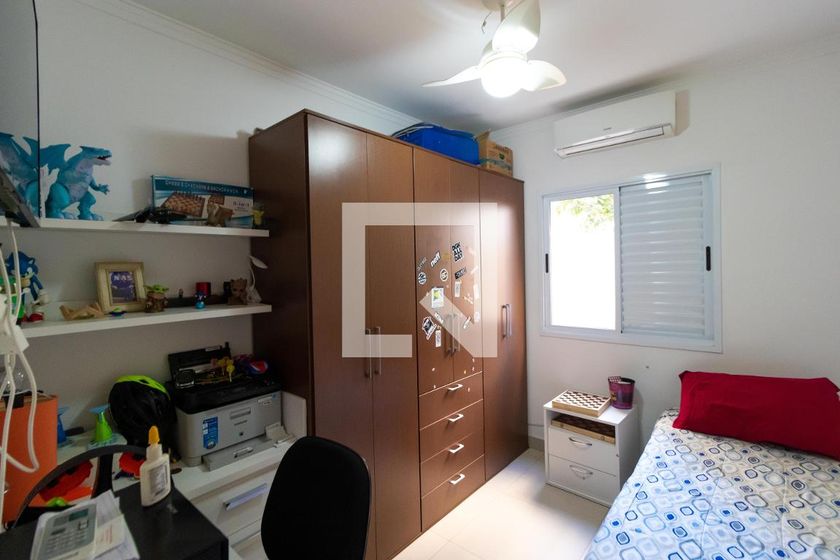 Apartamento à Venda - Vila Brandina, 3 Quartos,  234 m2 em , Campinas - sp | SoloBR