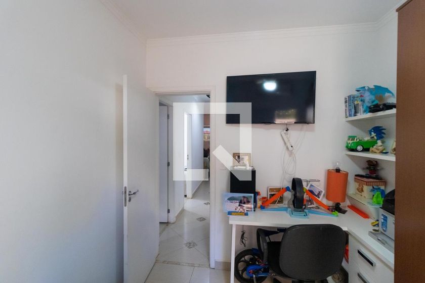 Apartamento à Venda - Vila Brandina, 3 Quartos,  234 m2 em , Campinas - sp | SoloBR