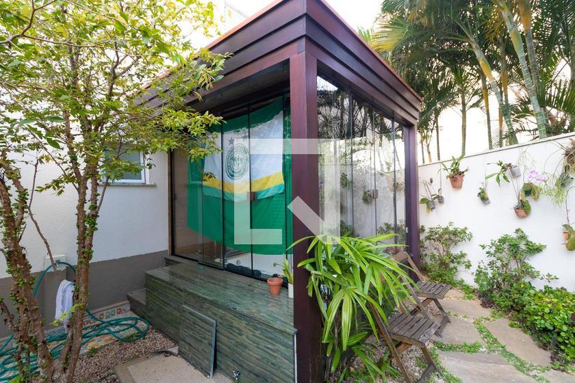 Apartamento à Venda - Vila Brandina, 3 Quartos,  234 m2 em , Campinas - sp | SoloBR