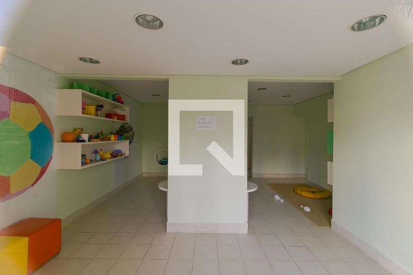 Apartamento à Venda - Vila Brandina, 3 Quartos,  234 m2 em , Campinas - sp | SoloBR