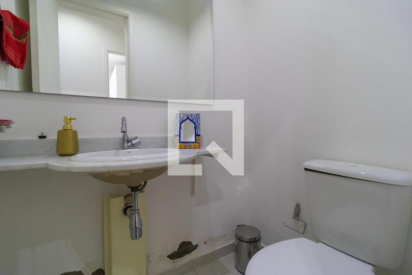 Apartamento à Venda - Vila Brandina, 3 Quartos,  234 m2 em , Campinas - sp | SoloBR