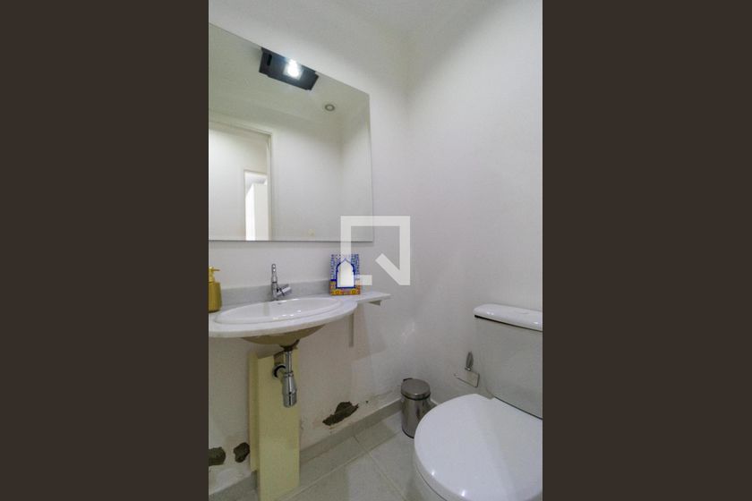Apartamento à Venda - Vila Brandina, 3 Quartos,  234 m2 em , Campinas - sp | SoloBR