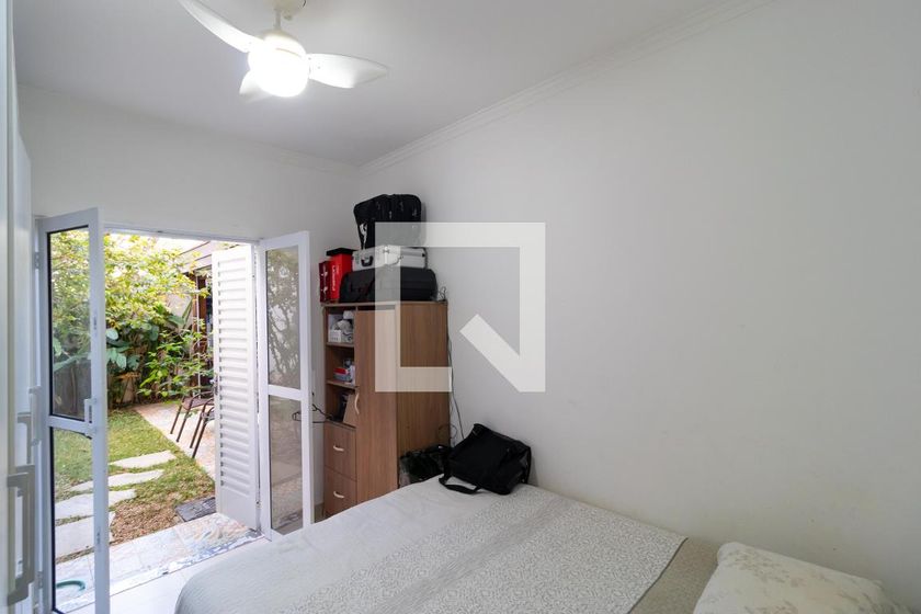 Apartamento à Venda - Vila Brandina, 3 Quartos,  234 m2 em , Campinas - sp | SoloBR