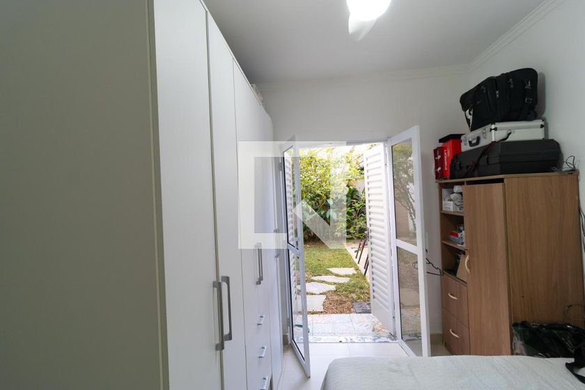 Apartamento à Venda - Vila Brandina, 3 Quartos,  234 m2 em , Campinas - sp | SoloBR