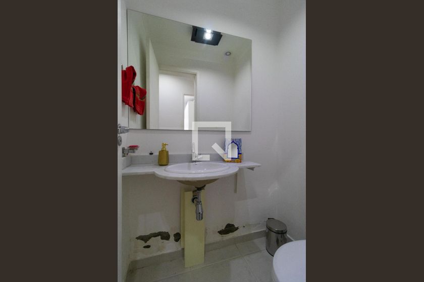 Apartamento à Venda - Vila Brandina, 3 Quartos,  234 m2 em , Campinas - sp | SoloBR