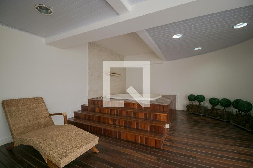 Apartamento à Venda - Vila Brandina, 3 Quartos,  234 m2 em , Campinas - sp | SoloBR