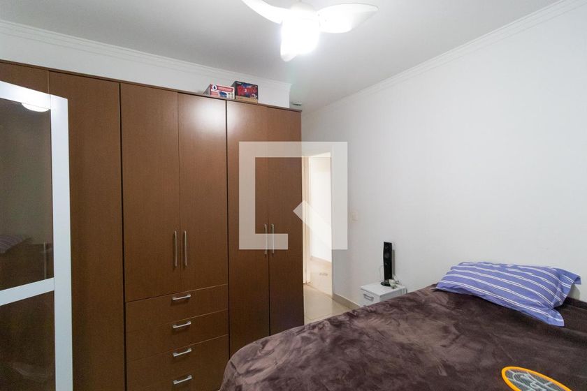 Apartamento à Venda - Vila Brandina, 3 Quartos,  234 m2 em , Campinas - sp | SoloBR