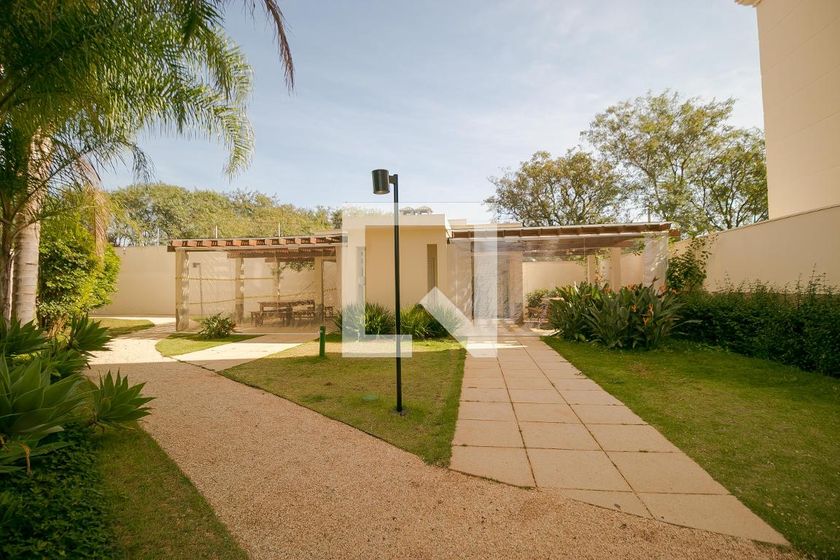 Apartamento à Venda - Vila Brandina, 3 Quartos,  234 m2 em , Campinas - sp | SoloBR