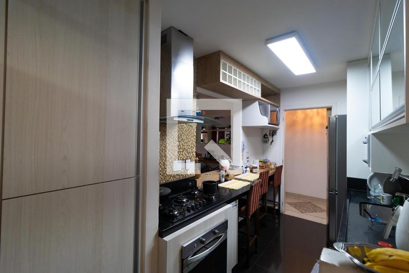 Apartamento à Venda - Vila Brandina, 3 Quartos,  234 m2 em , Campinas - sp | SoloBR