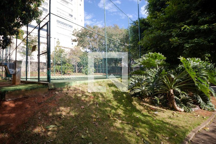 Apartamento à Venda - Vila Brandina, 3 Quartos,  234 m2 em , Campinas - sp | SoloBR
