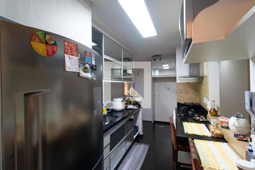 Apartamento à Venda - Vila Brandina, 3 Quartos,  234 m2 em , Campinas - sp | SoloBR