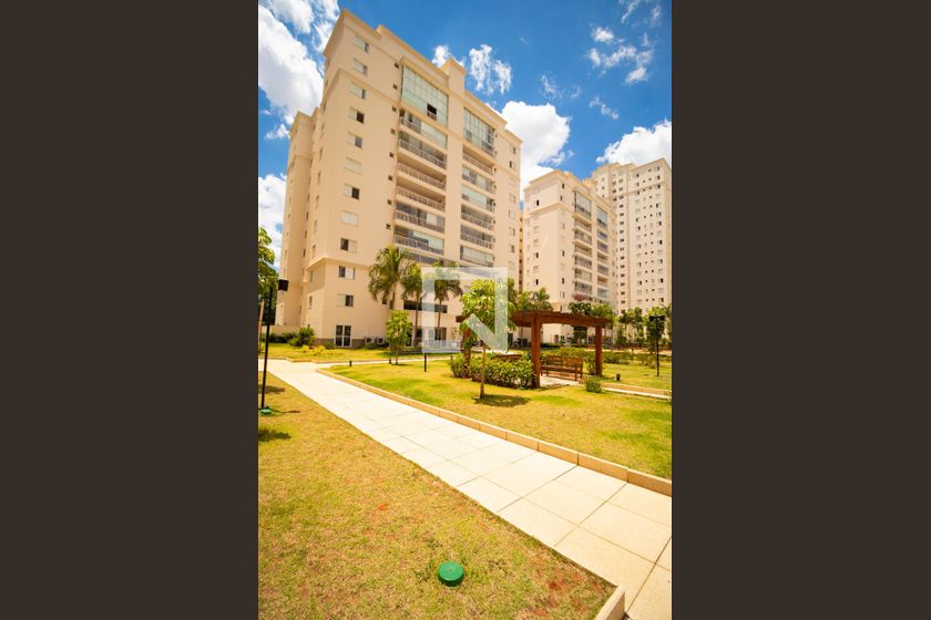 Apartamento à Venda - Vila Brandina, 3 Quartos,  234 m2 em , Campinas - sp | SoloBR